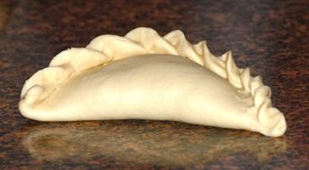 Kibinai Pastry Bag