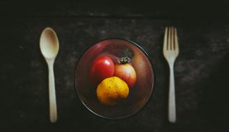 Food Fruit Glass
