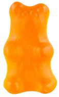 Gummy coffee bear