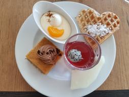 Restaurant Eat Food