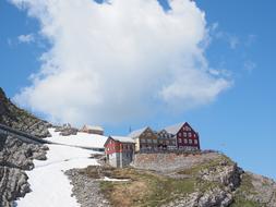 Mountain Restaurant Inn