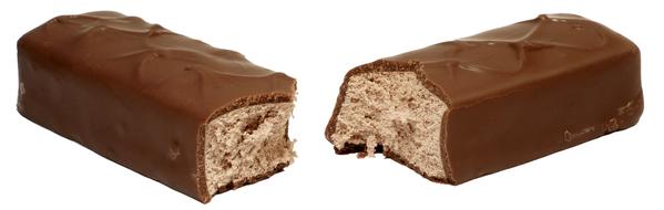 sugar chocolate