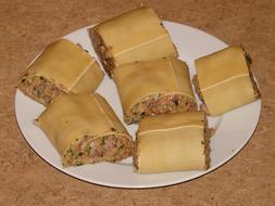 Maultaschen Eat Cook
