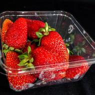 Berries Berry Strawberries