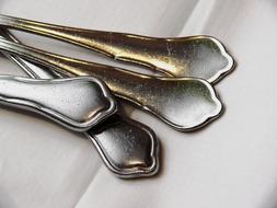 iron spoon handles