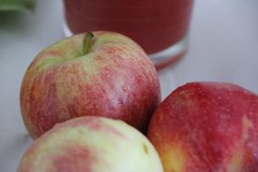 sweet diet apple