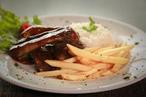 Meal Sauce Restaurant