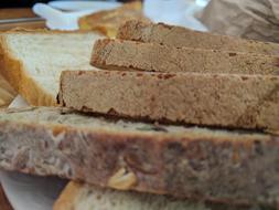 Bread Food Bakery