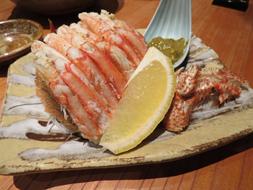 Izakaya Cuisine Foods