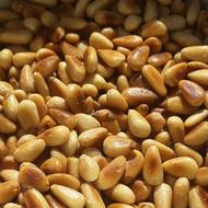 Nut Food Produce