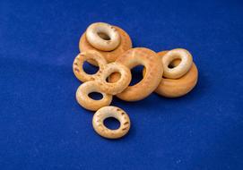 Drying Bagels Health