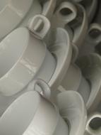 T Tableware Coffee Mugs
