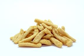 salty crunchy snacks