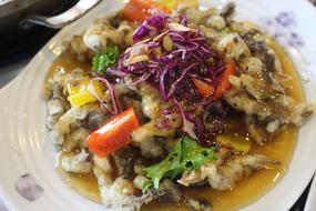 Food Vegetable Dining
