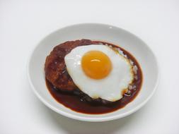 Loco Hawaii Food