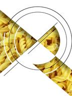 noodles spirals pasta enjoy food