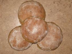 Bread Breads Farmer'S