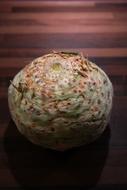 Fresh Celeriac