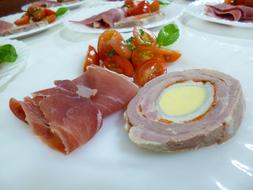 cold cuts