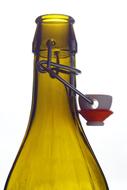 Bottle Glass Vintage