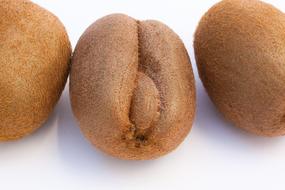 sweet Kiwi Fruits