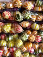 Candy Colorful Delicious