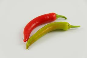 Paprika Pepperonie Food