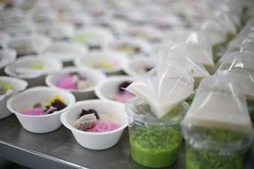 Dessert Sweets Food