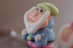 handsome dwarf sugar