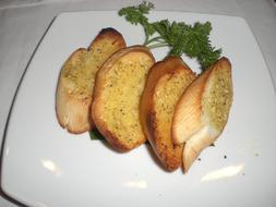 Food Bread Nutrition Paste