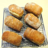 small pastry