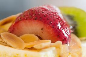 Food Fruit Dessert