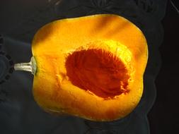half tasty zucchini