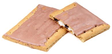 sweet snack