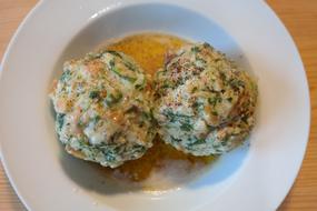 meat meatballs