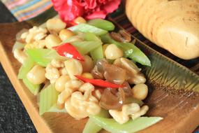 Celery Seeds Food Diet