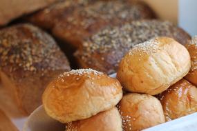 soft bake