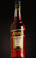 sweet alcoholic liquor