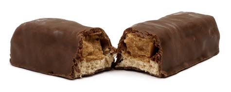 Chocolate Candy Sugar