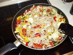 Eat Vegetables