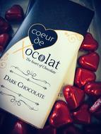Chocolate Bar cocoa Dessert