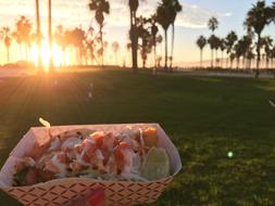 picnic salad