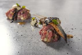 meat snack
