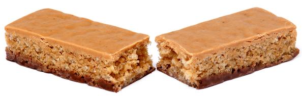 waffle candy