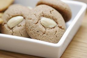snack cookies