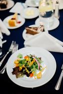 restaurant meals