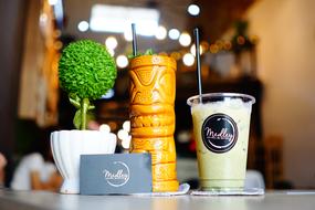 Medley Coffee