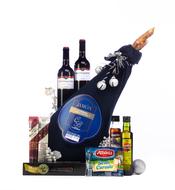 gift basket