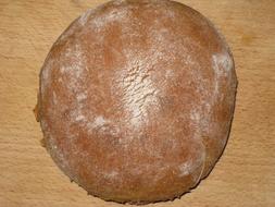 fresh delicious bread