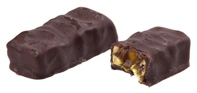 chocolate hazelnut candy
